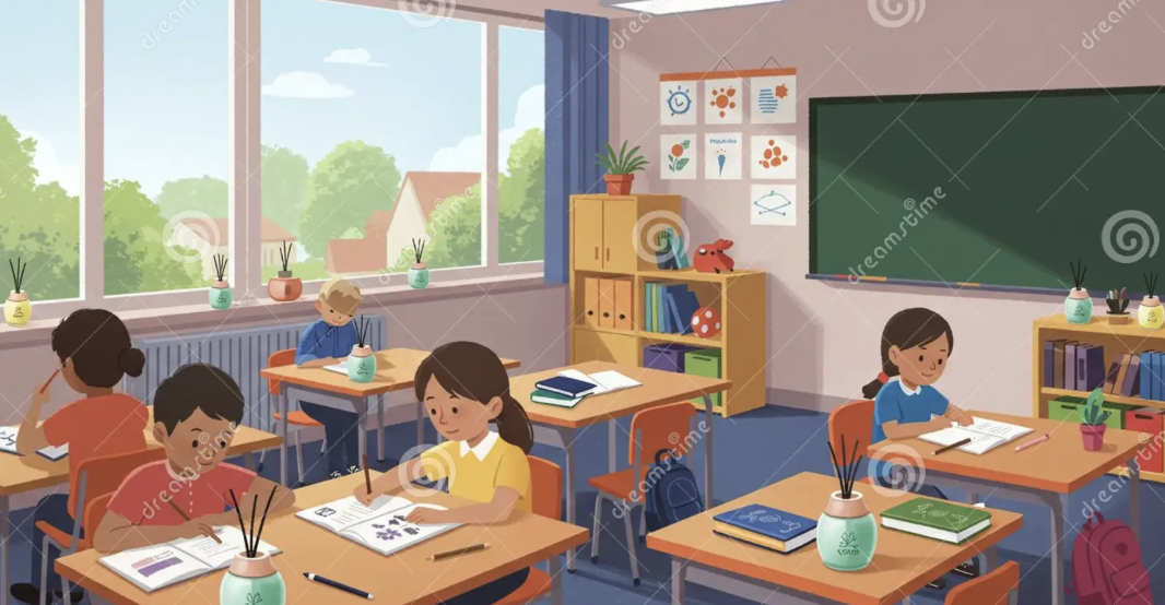 Reseña: La Escuela inteligente, de David Perkins (por Jan Doxrud)