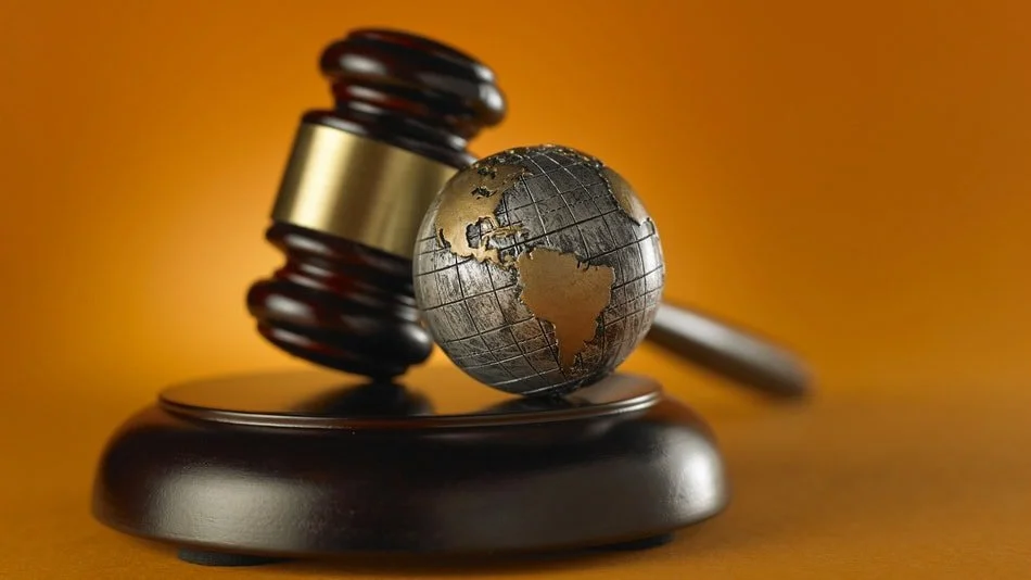 3/3-¿Qué es el Estado de Derecho? (por Jan Doxrud)