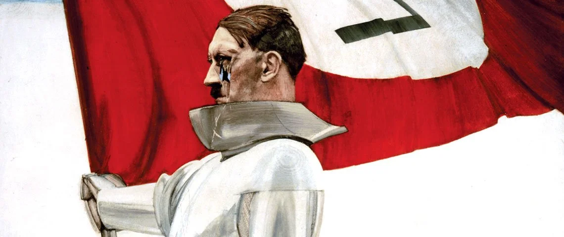 Adolf Hitler y la economía nacionalsocialista (por Jan Doxrud) 