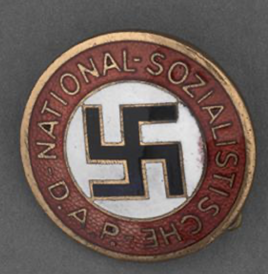 Hitler  y el socialismo (por Jan Doxrud)