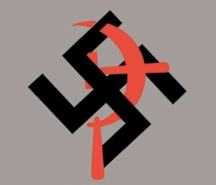 3/4-Hitler y Stalin, astros gemelos: El Pacto nazi-soviético (por Jan Doxrud)