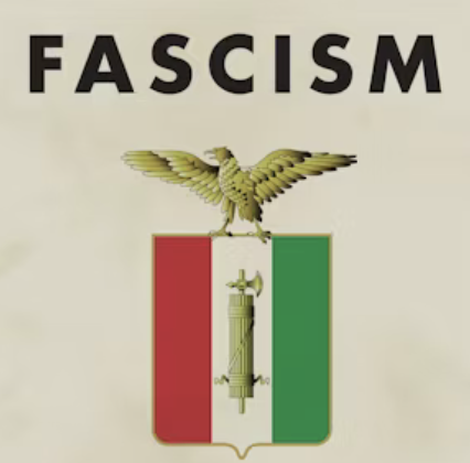 Fascismo: ¿de qué estamos hablando? (por Jan Doxrud)