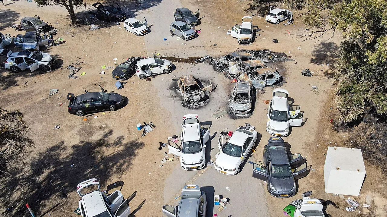 2/5-Octubre. Israel, israelíes y judíos: la persistencia de prejuicios y &nbsp;estereotipos (por Jan Doxrud)