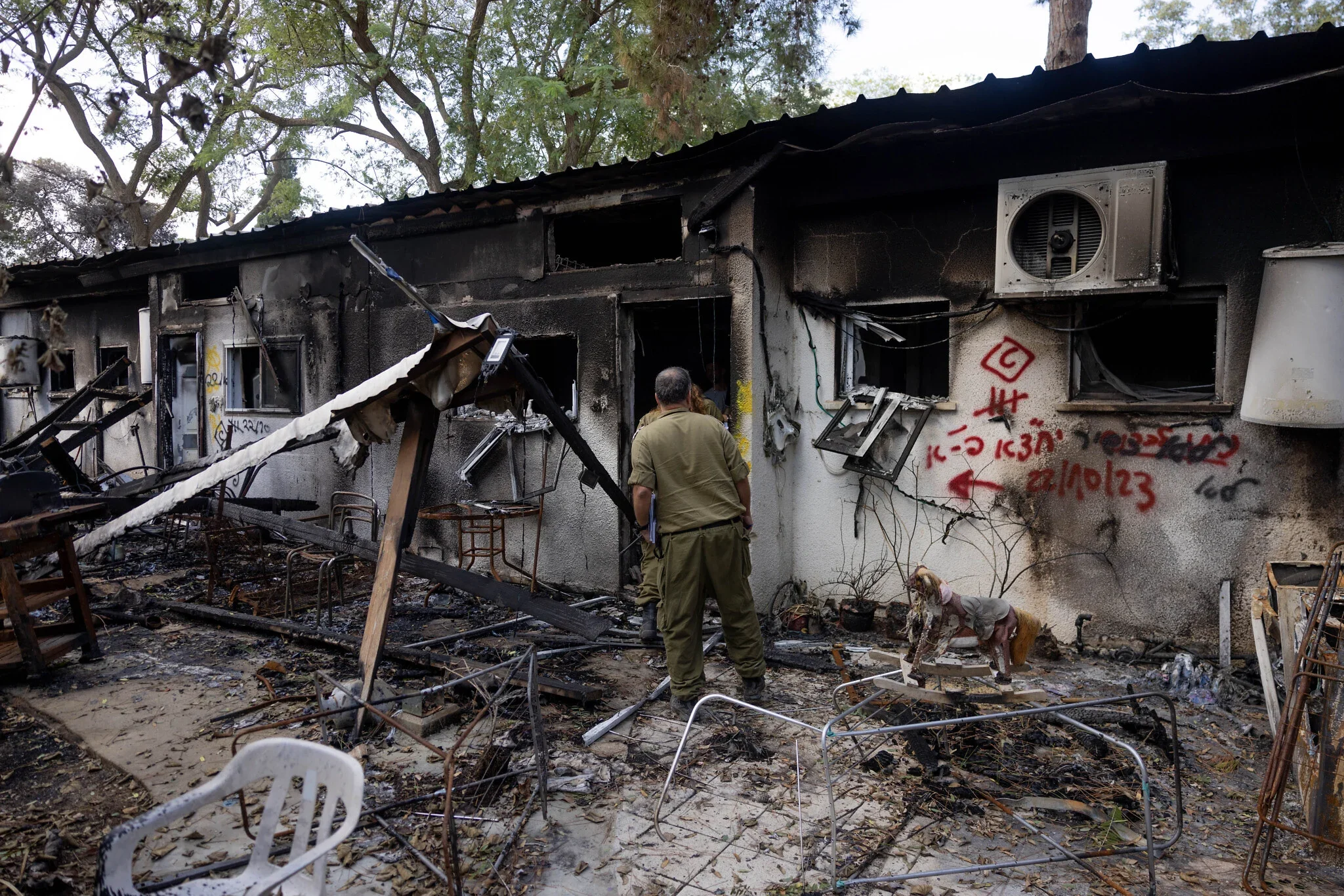 4/5-Octubre. Israel, israelíes y judíos: la persistencia de prejuicios y &nbsp;estereotipos (por Jan Doxrud)