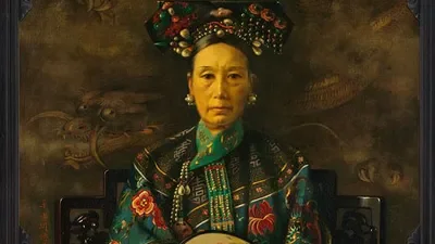 5/6-Historia de China: el colapso de la dinastía Qing (por Jan Doxrud)