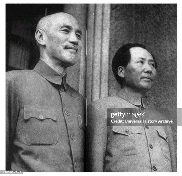 6/6-Historia de China: el colapso de la dinastía Qing (por Jan Doxrud)  