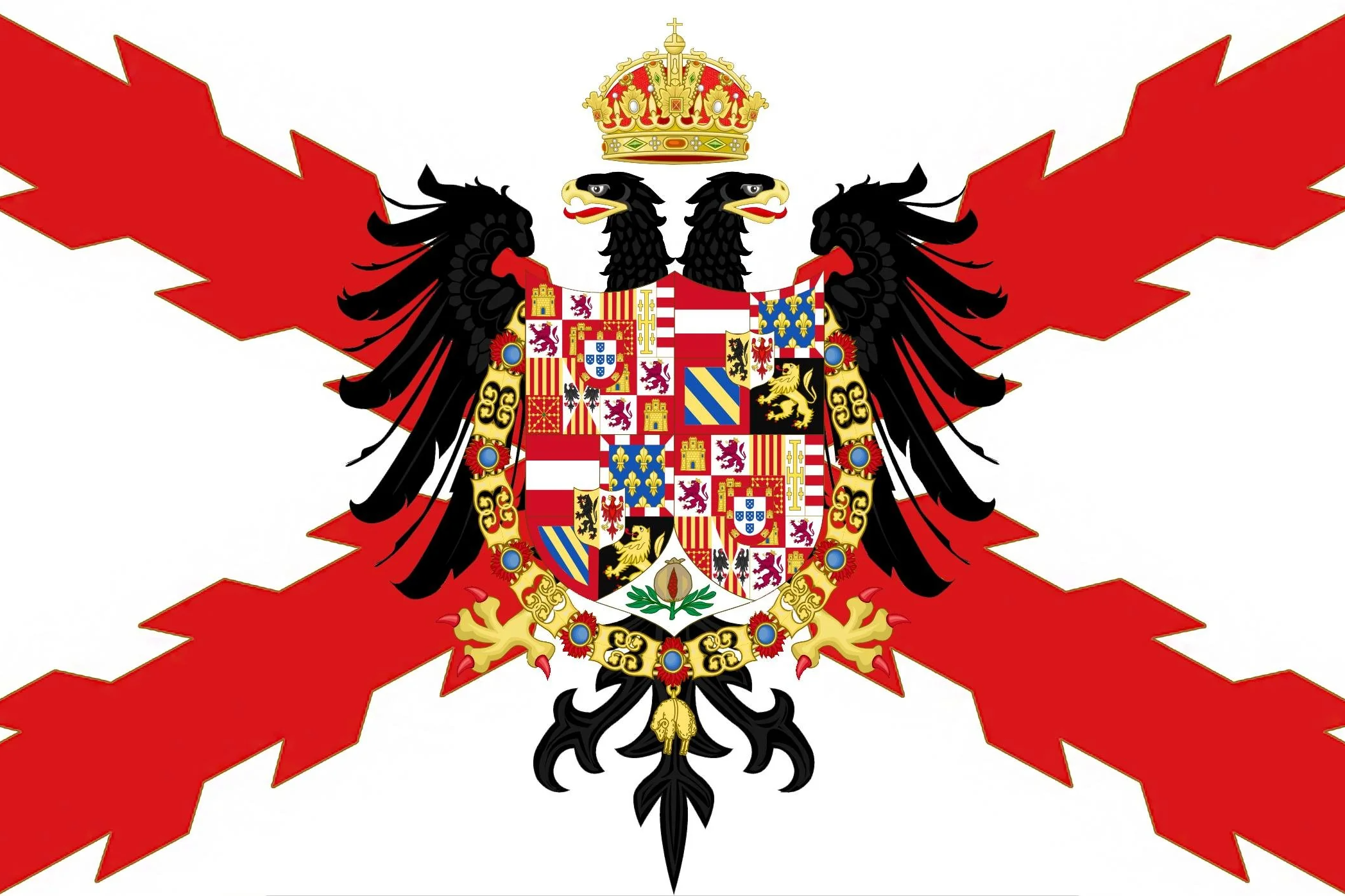 2/2-Algunas palabras sobre el concepto de Imperio (por Jan Doxrud)