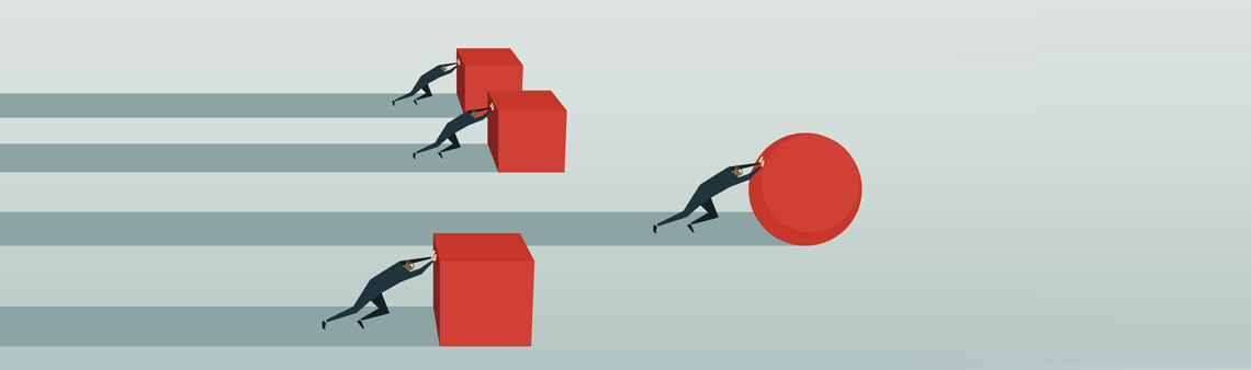 4/8-Estructura de mercado: consideraciones críticas sobre el monopolio y el concepto de competencia.