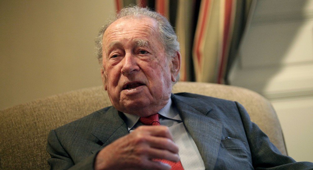 2/2- Anthony de Jasay: El Estado (por Jan Doxrud)