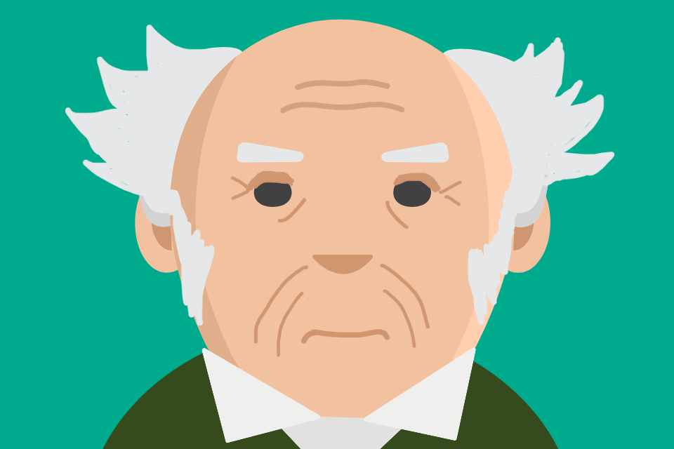 5/5-Arthur Schopenhauer: estética y palabras finales (por Jan Doxrud)