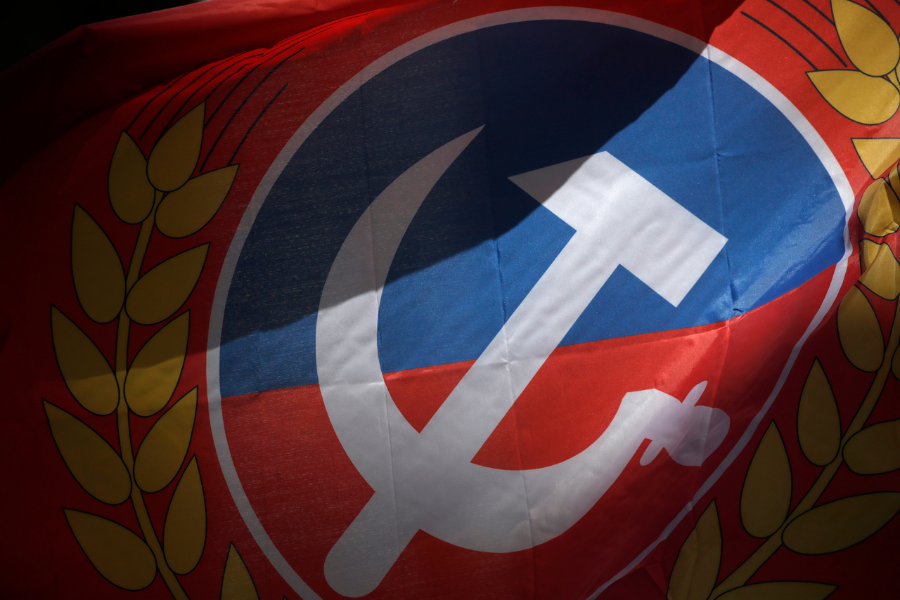 2/4-Las mentiras de los comunistas chilenos (por Jan Doxrud)