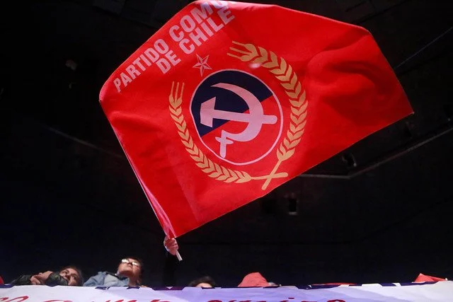 4/4-Las mentiras de los comunistas chilenos (por Jan Doxrud)