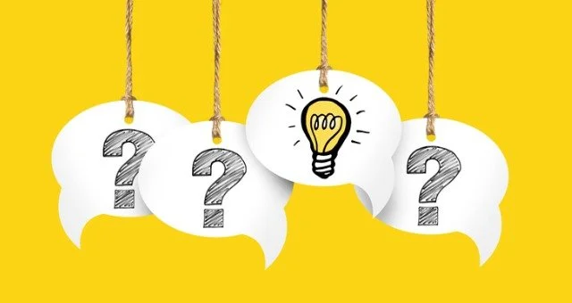 1/2-La ignorancia y la importancia de hacer preguntas (por Jan Doxrud)