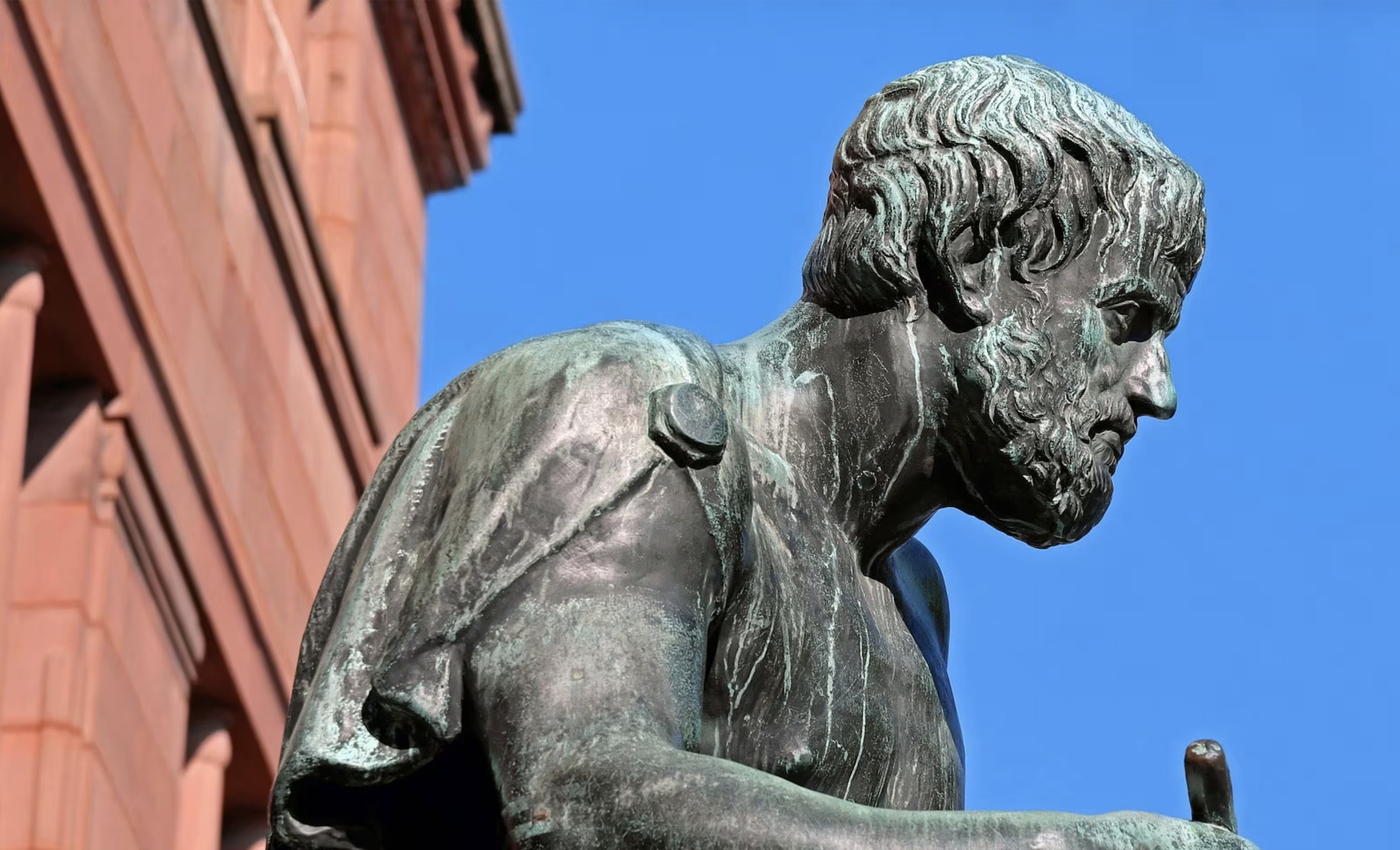 1/6-Apuntes sobre Aristóteles (por Jan Doxrud)