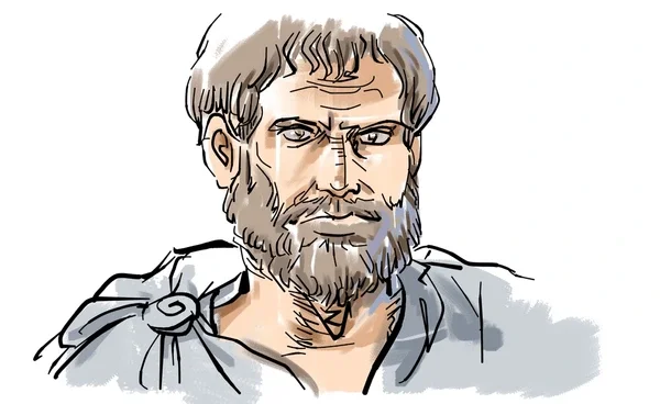 3/6-Apuntes sobre Aristóteles (por Jan Doxrud) 