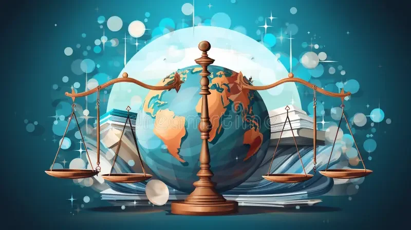 3/3-El debate en torno al Derecho Internacional (por Jan Doxrud)