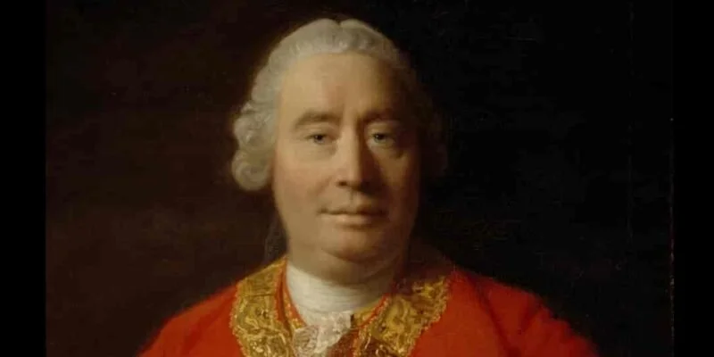 1/4-Apuntes sobre el pensamiento de David Hume: introducción (por Jan Doxrud)
