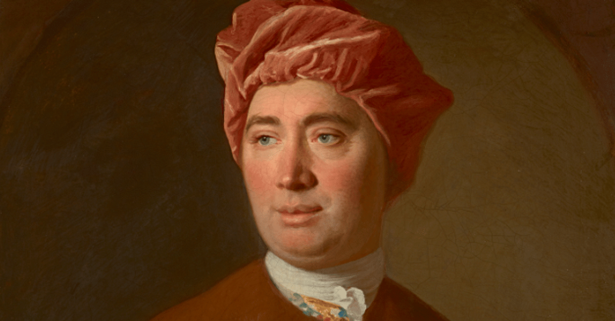 4/4-Apuntes sobre el pensamiento de David Hume: Religión y Dios (por Jan Doxrud)