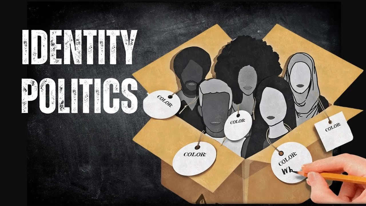 1/4-Libro: Cynical Theories (por Jan Doxrud)