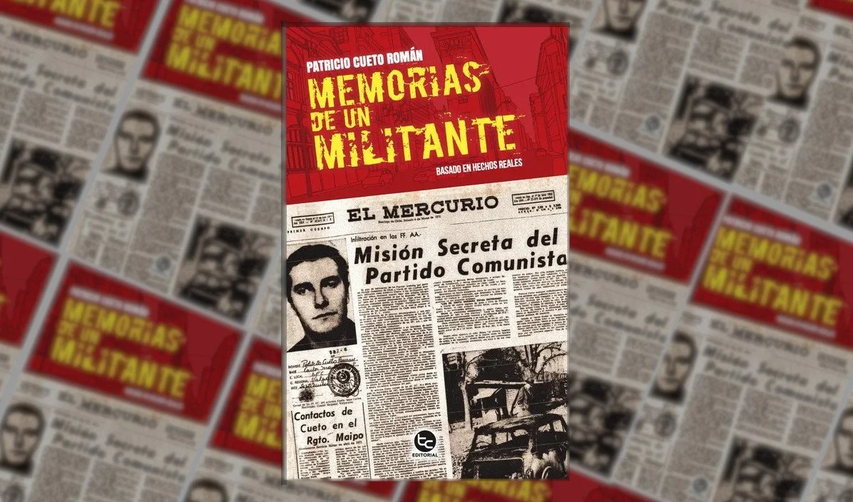 5/5-Fanáticos y Creyentes: de la militancia a la libertad (por Jan Doxrud)
