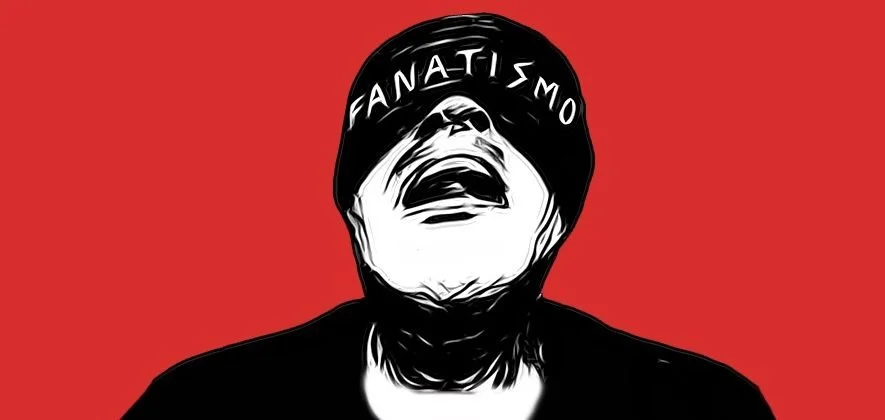 1/5-Fanáticos y Creyentes (por Jan Doxrud)&nbsp;