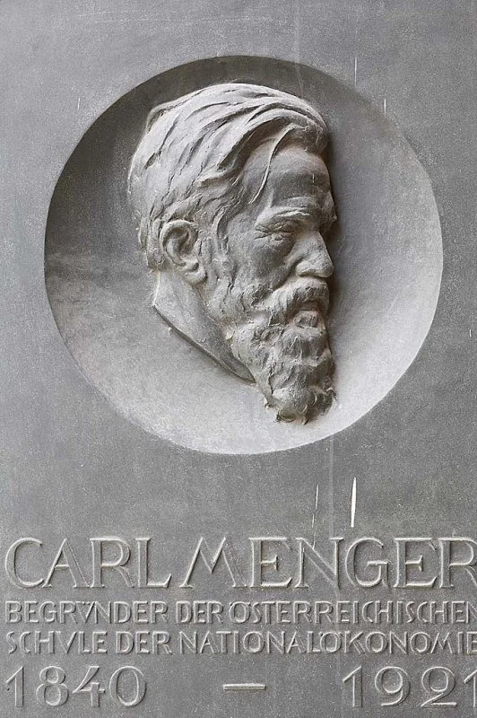 1/4- Carl Menger: reflexiones sobre la economía y su método (por Jan Doxrud)