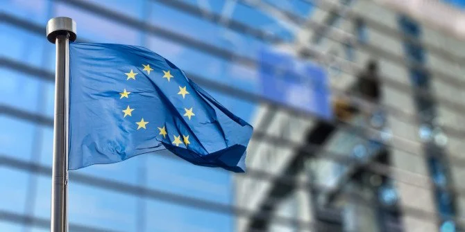 ¿Estado Unidos de Europa o el Leviatán de Bruselas? (por Jan Doxrud)