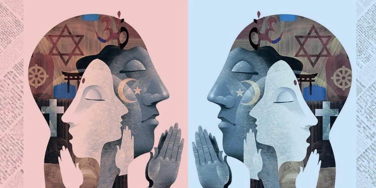 El desafío del pluralismo religioso: ¿salvación para algunos, nadie o para todos? (por Jan Doxrud)