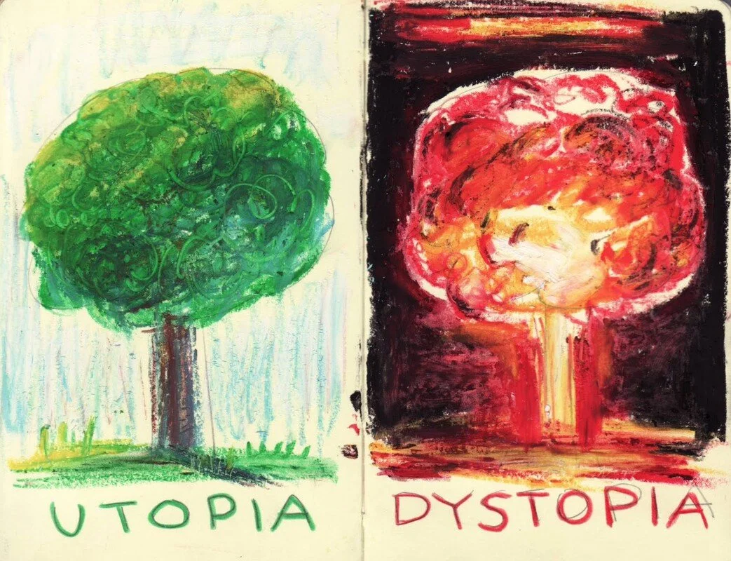  Introducción básica a la mentalidad Utópica-Totalitaria (por Jan Doxrud)