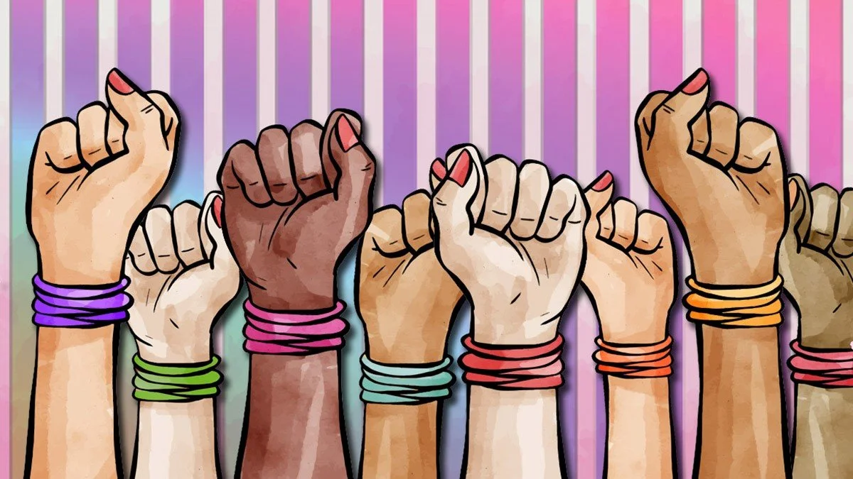 3/5-Feminismos: ¿de qué estamos hablando? (por Jan Doxrud)