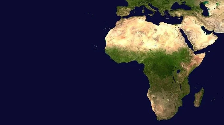 1/4- La búsqueda de la estabilidad política en el&nbsp;África Subsahariana (por Jan Doxrud)