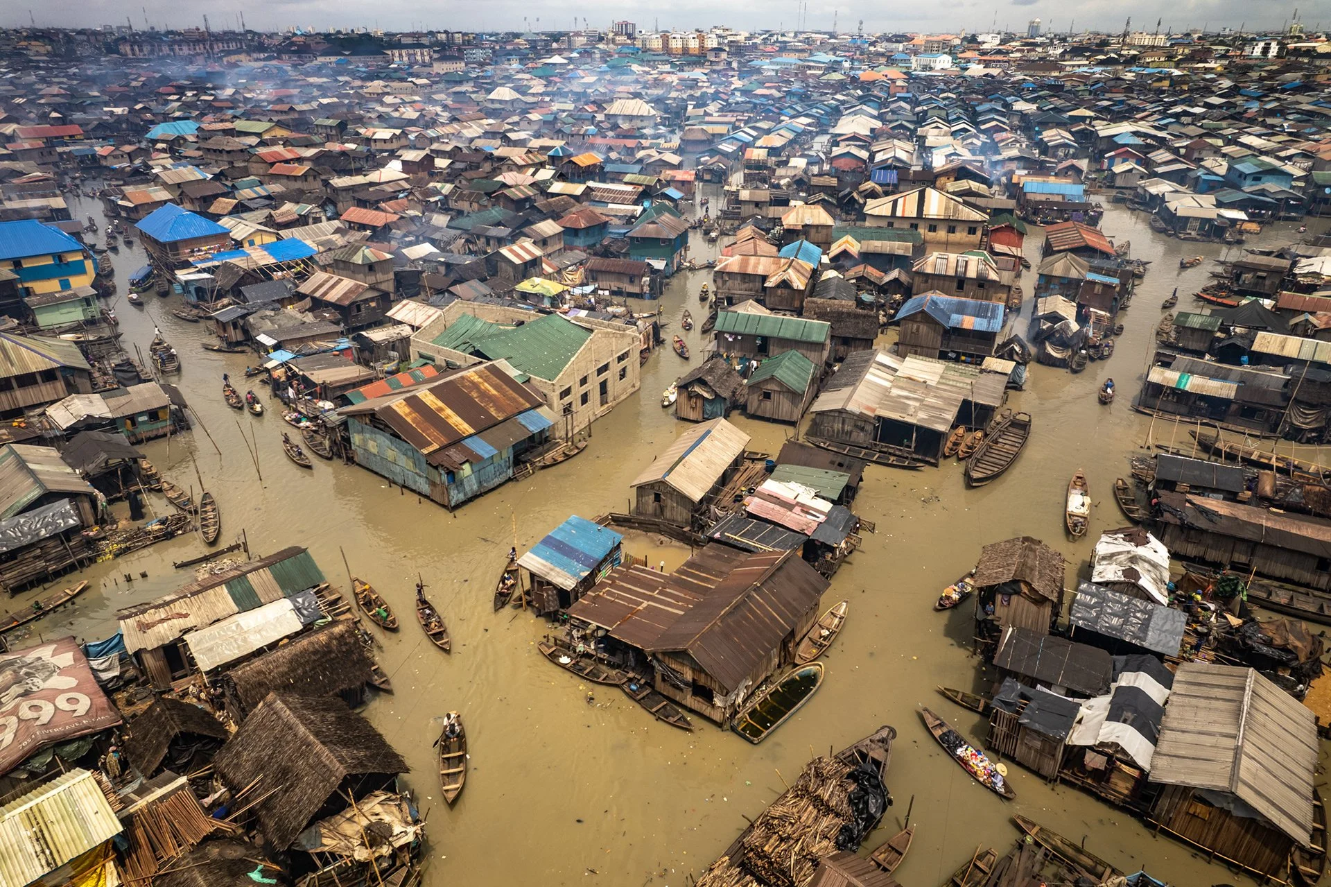 4/7- Repensar la pobreza (por Jan Doxrud)