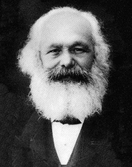 2/8-Karl Marx (El Capital): circulación de las mercancías (por Jan Doxrud)