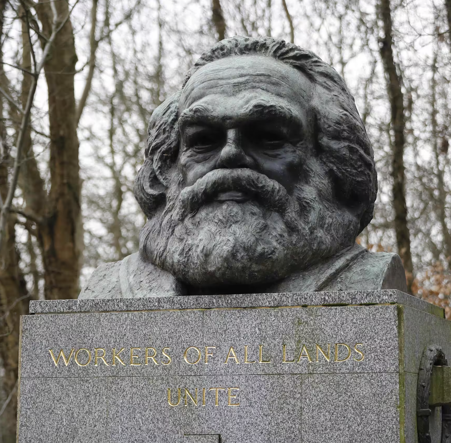 4/8-Karl Marx (El Capital): teoría del valor trabajo y proceso de valorización (por Jan Doxrud)