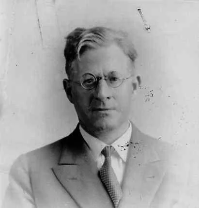 1/2- Karl Loewenstein: La Constitución como límite al poder y como realidad existencial (por Jan Doxrud)