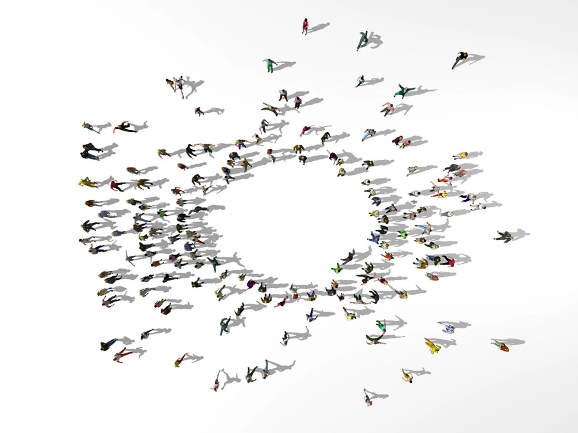 1/3-La Filosofía política de Friedrich Hayek: Evolución, Incertidumbre y Orden espontáneo  (por Jan Doxrud)