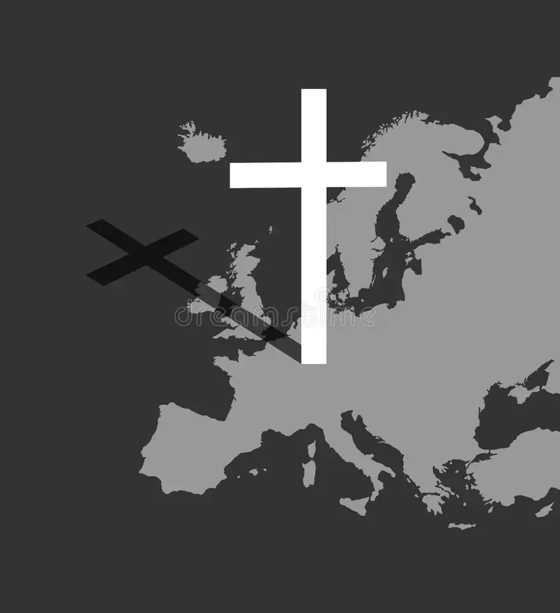 1/3-Christopher Dawson y las raíces cristianas de Europa: Introducción (por Jan Doxrud)