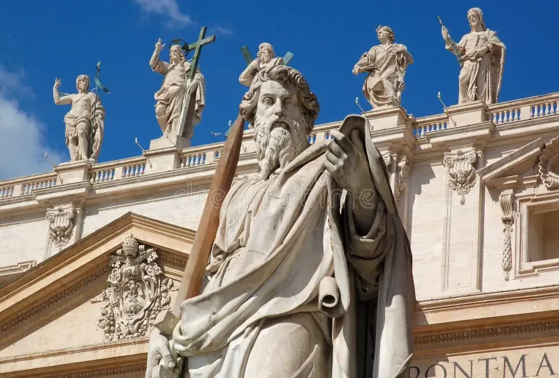 2/3- Christopher Dawson y las raíces cristianas de Europa. La cultura occidental y el proceso de secularización&nbsp;(por Jan Doxrud)