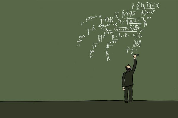 2/2-Algunas palabras sobre el status científico de la Economía (por Jan Doxrud)