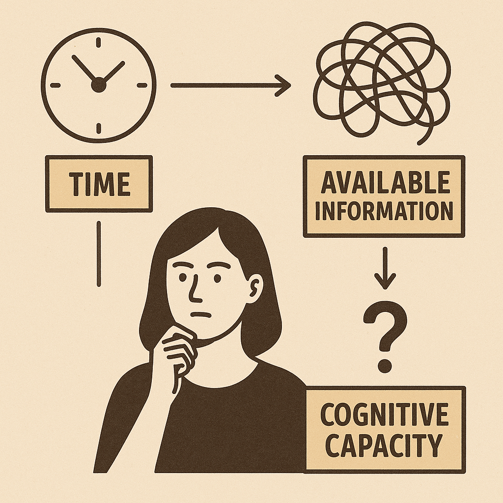 4/4-Economía, conducta humana e incentivos (por Jan Doxrud)