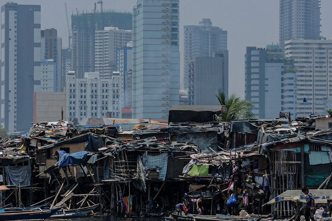3/4-Angus Deaton: El Gran Escape. Salud, riqueza y los orígenes de la desigualdad”. Salud (por Jan Doxrud)