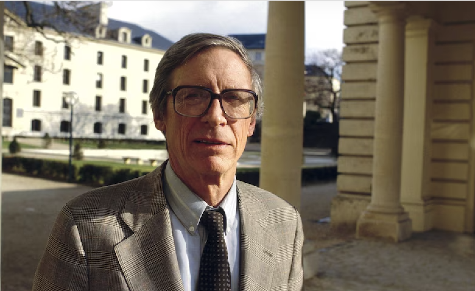 Reseña: Teoría de la justicia de John Rawls (por Jan Doxrud)