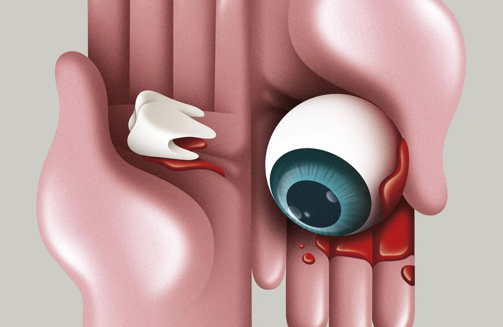 6/6- ¿Justicia o Venganza? (por Jan Doxrud)