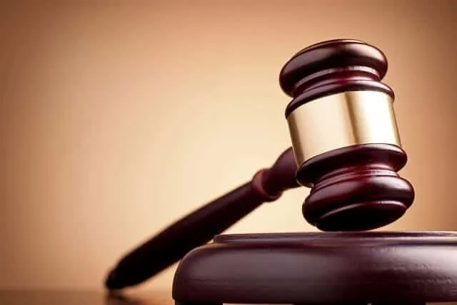 2/6- ¿Alguien dijo Justicia? (por Jan Doxrud)