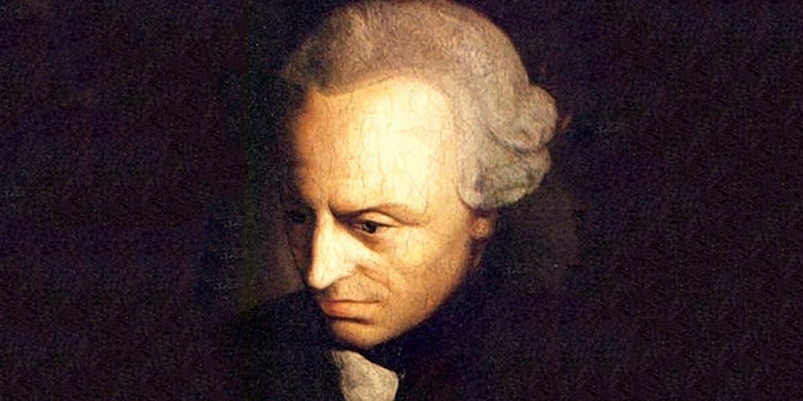 1/15-Apuntes sobre Immanuel Kant: introducción (por Jan Doxrud)
