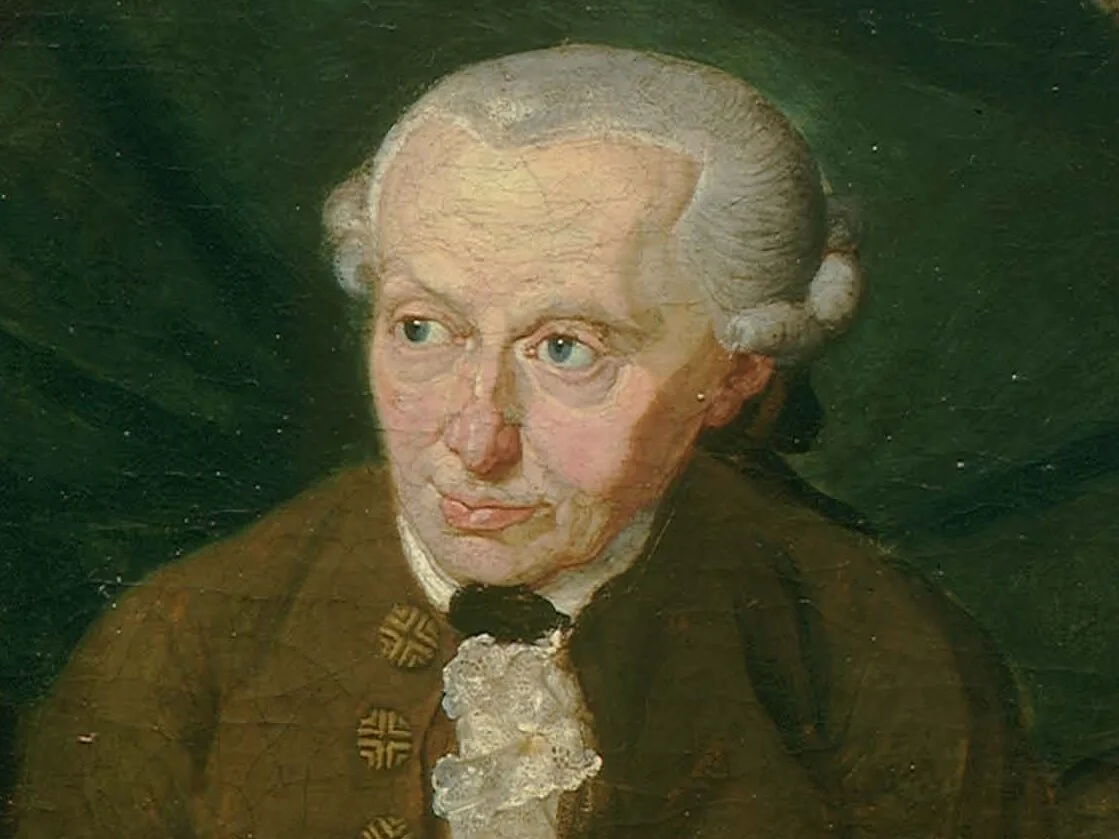 15/15-Apuntes sobre Immanuel Kant. Filosofía de la historia y años finales de Kant(por Jan Doxrud) 