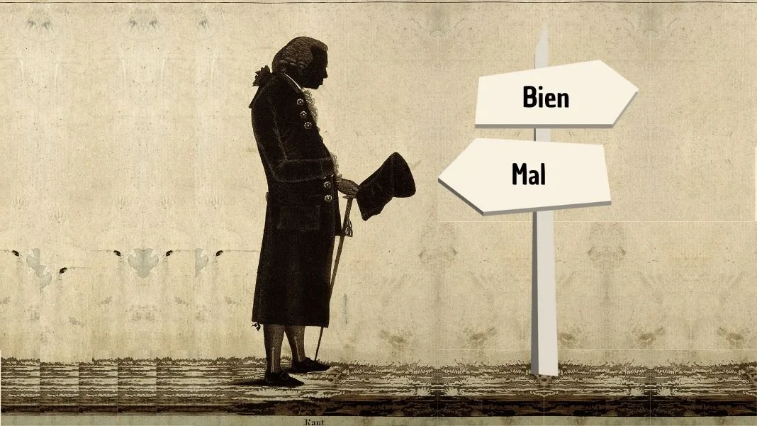 9/15-Apuntes sobre Immanuel Kant. La ética (por Jan Doxrud)