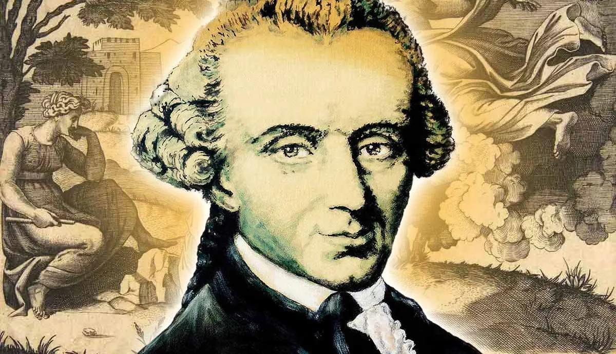 7/15-Apuntes sobre Immanuel Kant. Filosofía crítica: la dialéctica trascendental y la existencia de Dios (por Jan Doxrud)
