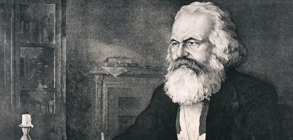 1/3-Konrad Löw, ¿por qué fascina el marxismo? (por Jan Doxrud)