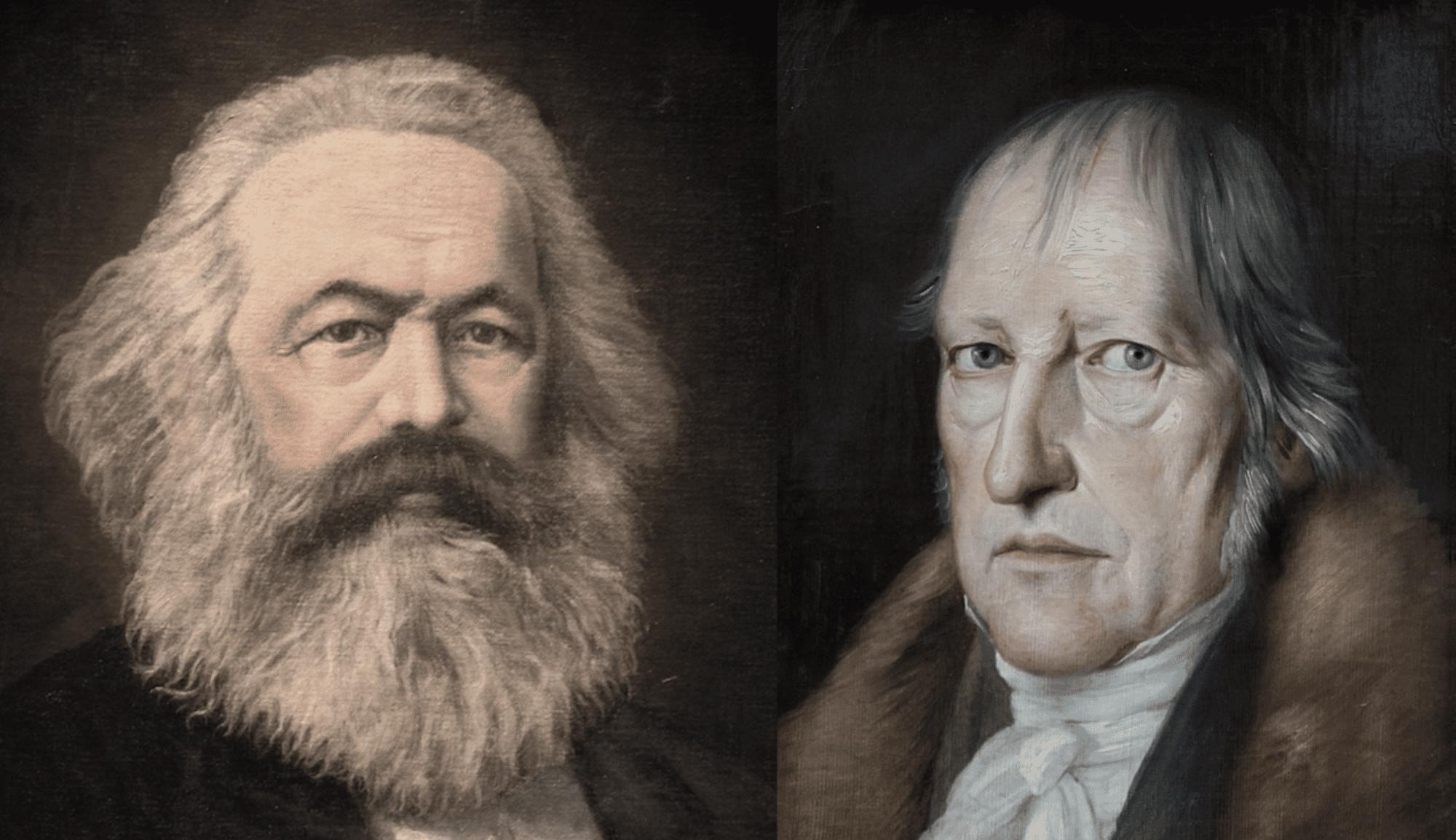 Isaiah Berlin: Marx y Hegel (por Jan Doxrud)